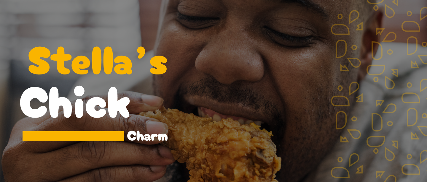 Stella's Chick Charm