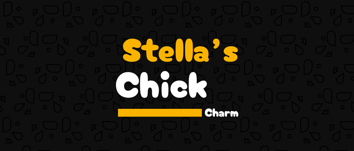 Stella's Chick Charm