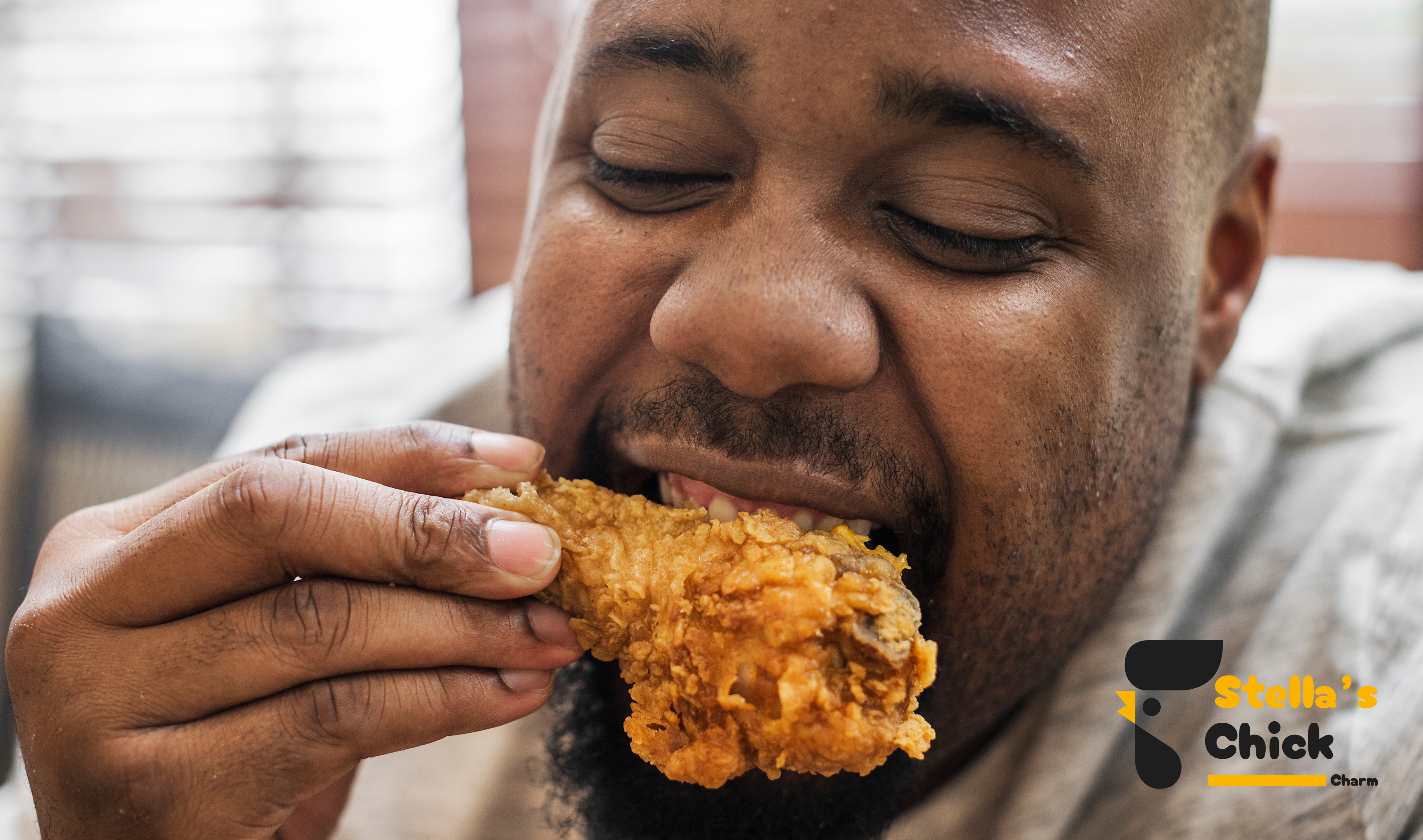 Stella's Chick Charm