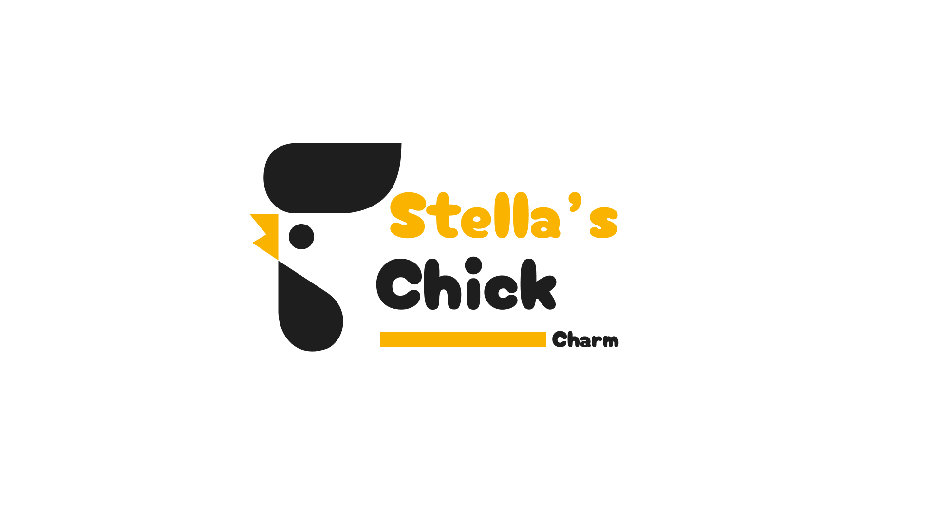 Stella's Chick Charm